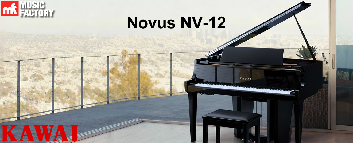 Kawai NV-12