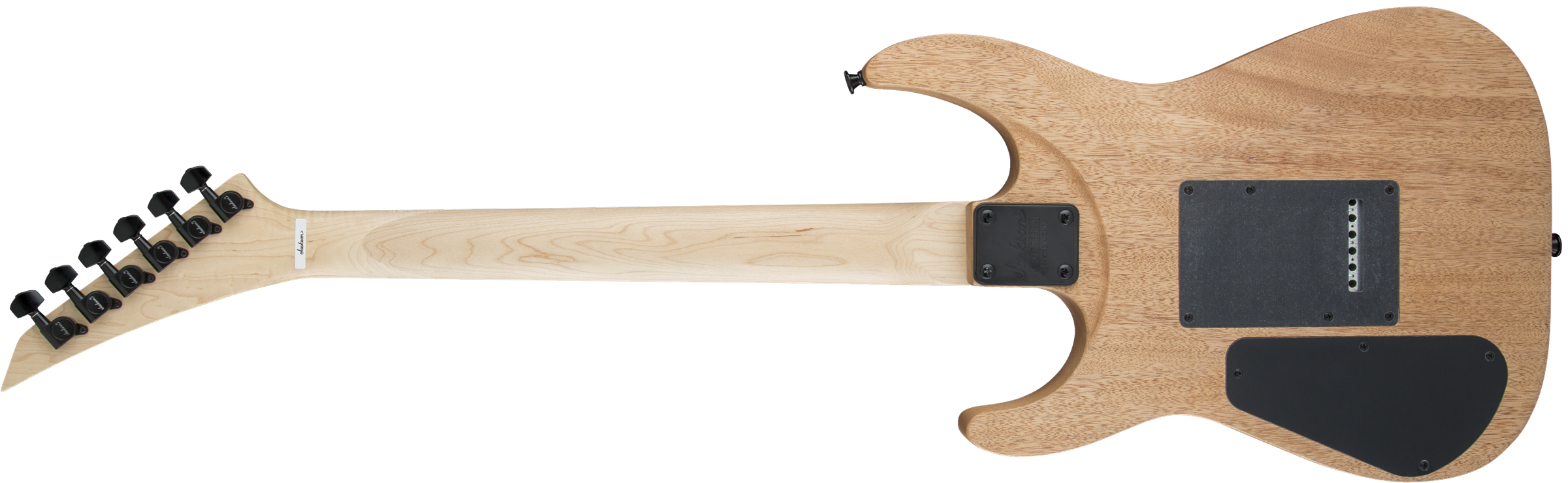 JACKSON - JS22 DKA AH - Natural Oil