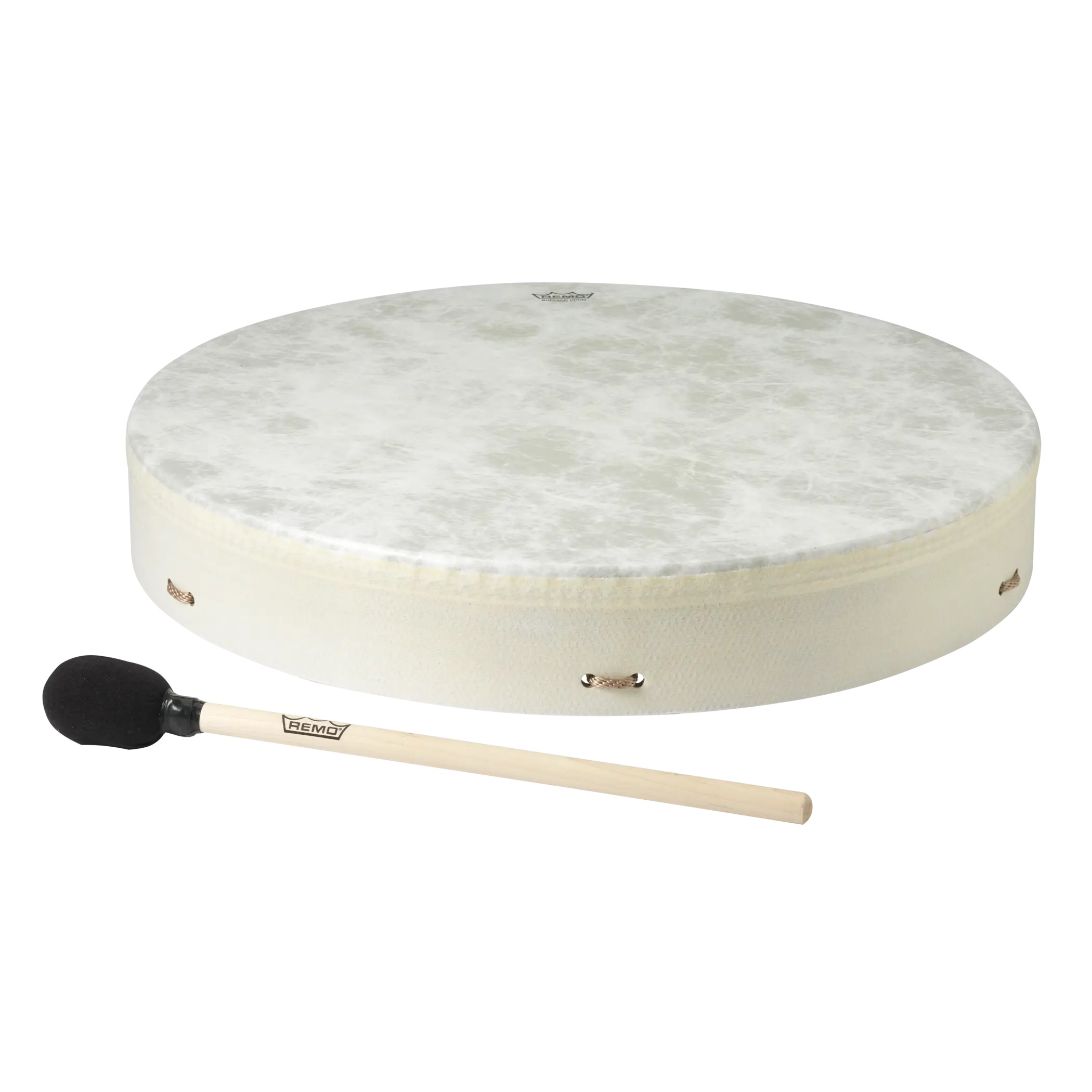 REMO Buffalo Drum 22''x3,5''