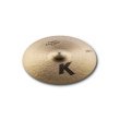 ZILDJIAN -  16" K Custom Dark Crash