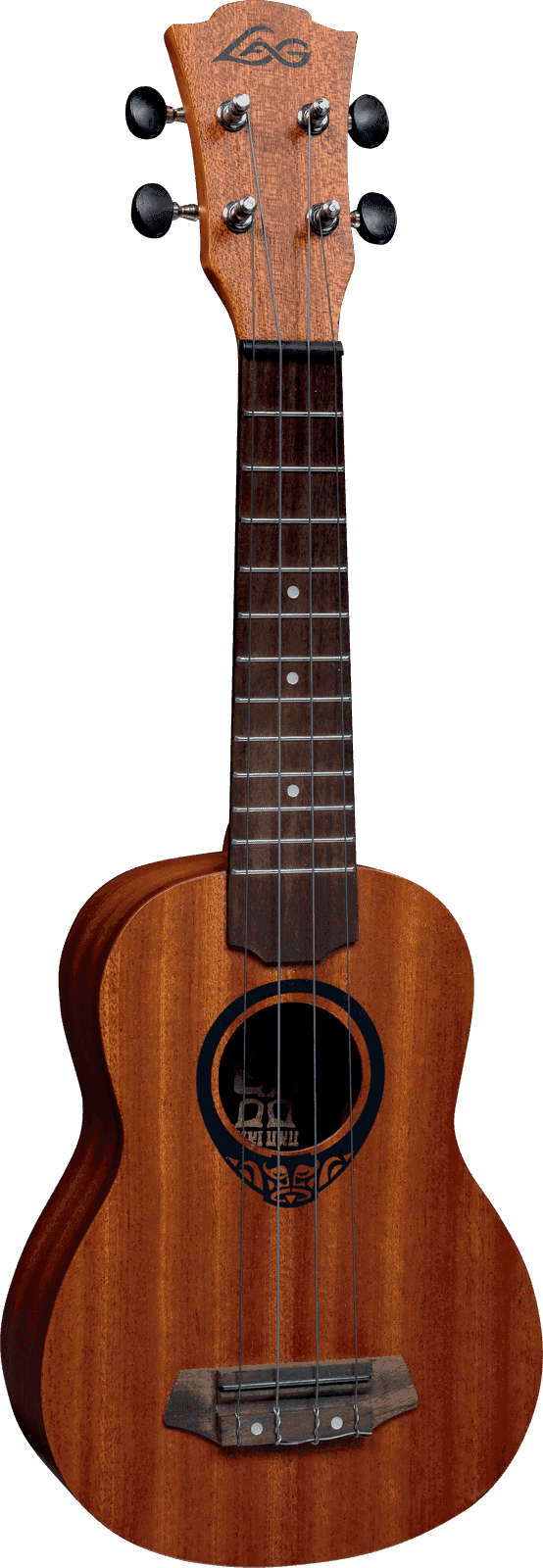 LAG - Tiki Uku Soprano