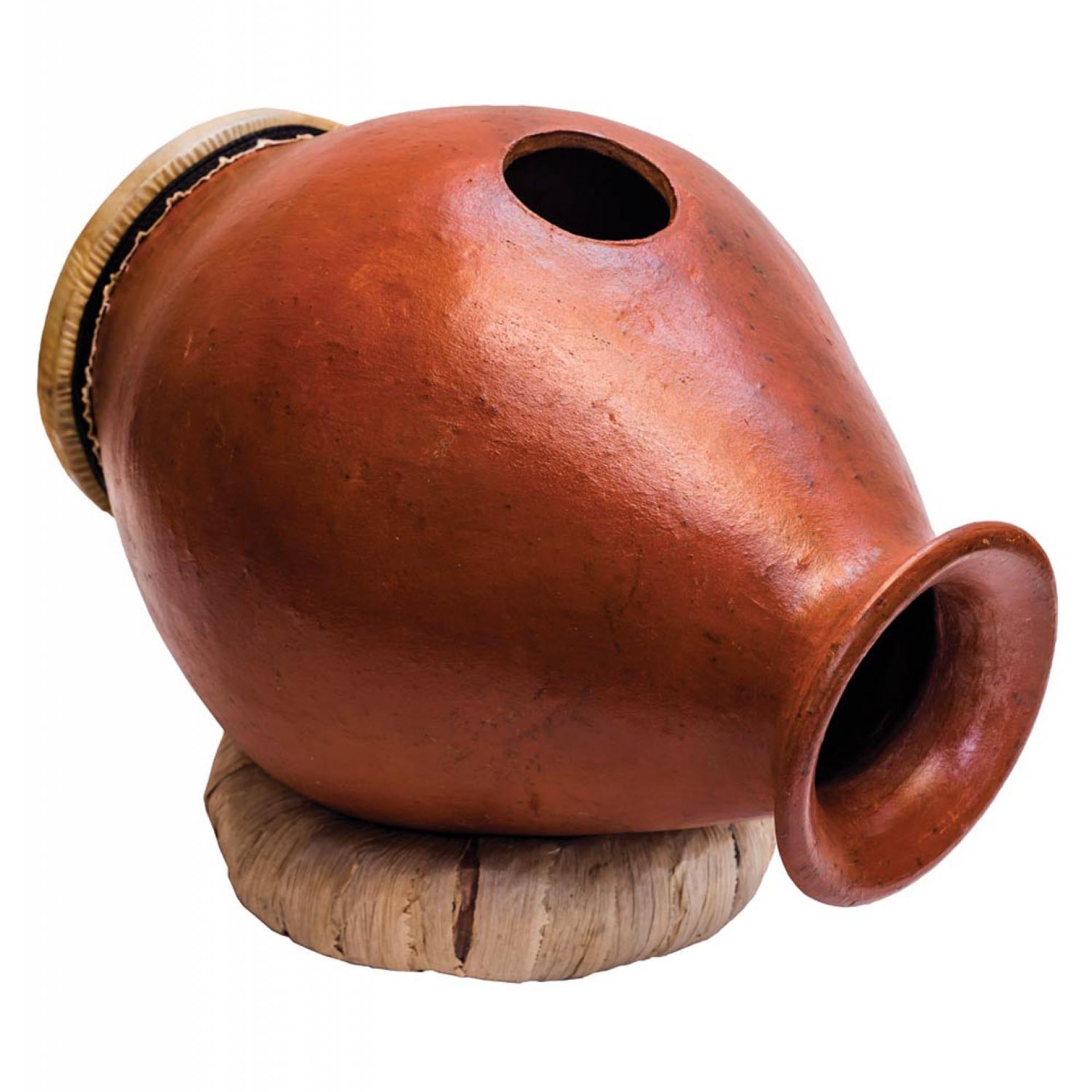 TERRÉ - Udu com Pele