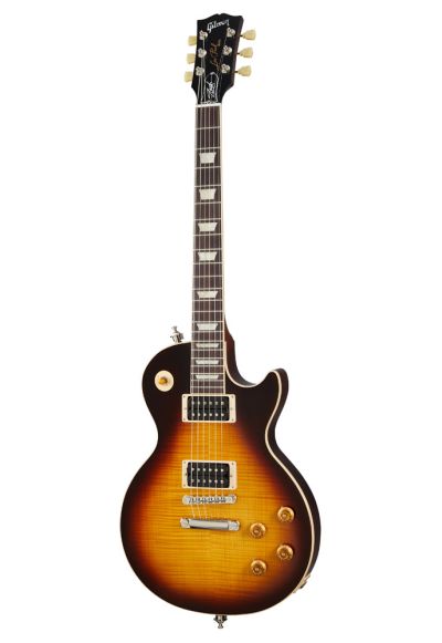 GIBSON - Slash Les Paul Standard November Burst