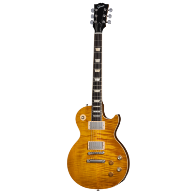 GIBSON - Kirk Hammett "Greeny" Les Paul Standard 