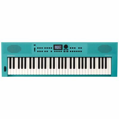ROLAND - GO Keys 3 Turquoise
