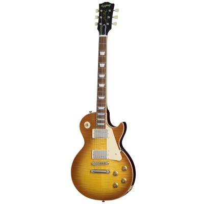 EPIPHONE - 1959 Les Paul Standard Iced Tea Burst