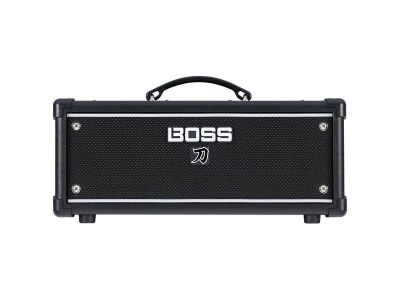 BOSS - Katana HeadGen 3