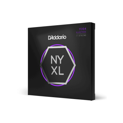 DADDARIO - NYXL1164