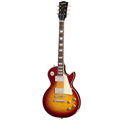 EPIPHONE - 1959 Les Paul Standard Factory Burst