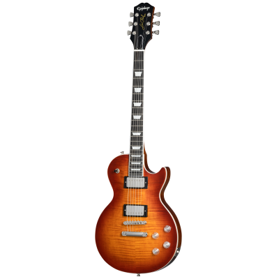 EPIPHONE - Les Paul Modern Figured Mojave Burst