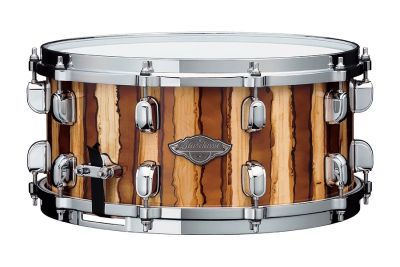 TAMA - Starclassic Performer Snare Drum 14x6,5 Caramel Aurora