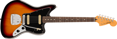 FENDER - Player II Jaguar RW 3TS