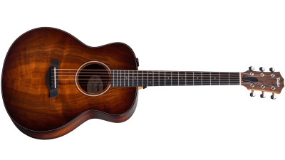 TAYLOR - GS Mini-e Koa Plus