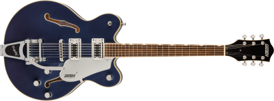 GRETSCH - G5622T Electromatic CB Bigsby Midnight Sapphire