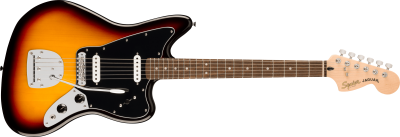 SQUIER - Affinity Series Jaguar LRL 3-Color Sunburst 