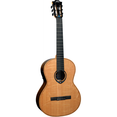 LAG - CLHV30E HiVybe 30 Classic Left-Handed