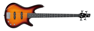 IBANEZ GSR180-BS BAIXO EL. SOUNDGEAR GIO SERIES SUNBURST