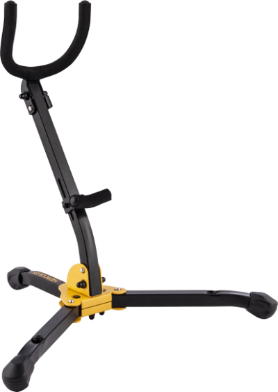 HERCULES - DS530BB Suporte p/Saxofone Alto/Tenor