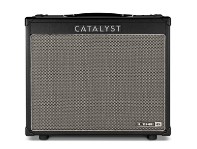 LINE 6 - Catalyst CX 100