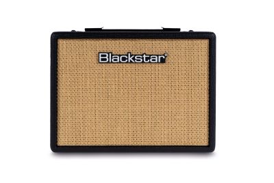 BLACKSTAR - Debut 15E Black 