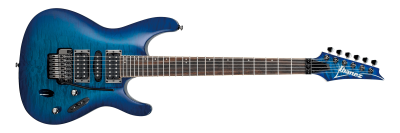 IBANEZ - S670QM-SPB