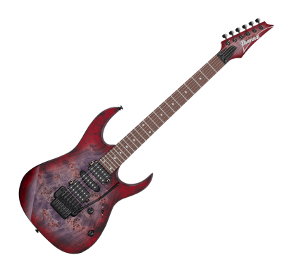 IBANEZ - RG470PB-REB