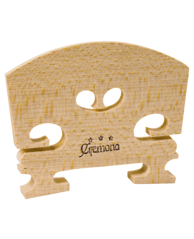 ANTON BRETON - Ponte p/Violino 4/4