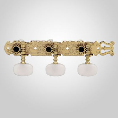 GOTOH 35G450 Flash Gold