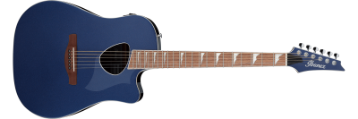 IBANEZ - ALT30 Night Blue Metallic