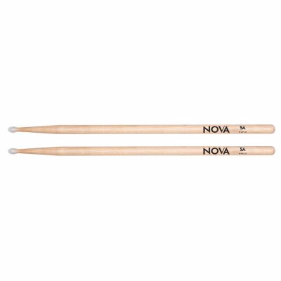 VIC FIRTH - Nova 5A Nylon