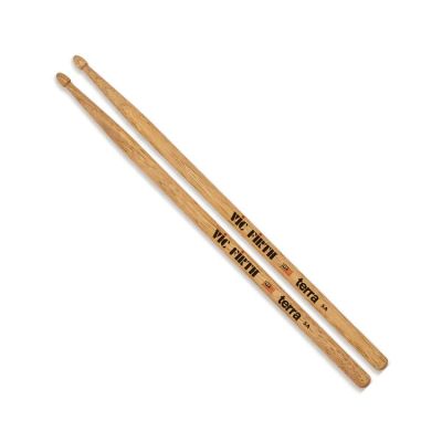 VIC FIRTH - 5A Terra Series