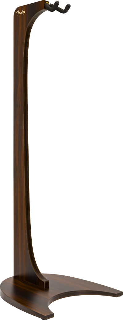 FENDER - Deluxe Wooden Hanging Guitar Stand 