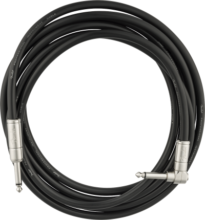 FENDER - Pro Series Kill Switch Cable-Straight/Angle 3m 