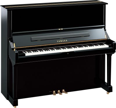 YAMAHA - U3HPE Piano Vertical Usado