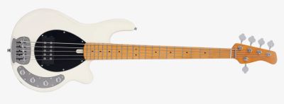 MARCUS MILLER - Z3-5 Antique White