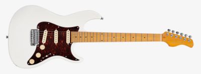 SIRE - Larry Carlton S5 Olympic White