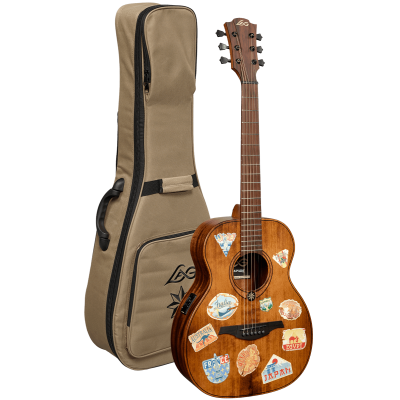 LAG - Escapade Globe Trotter 