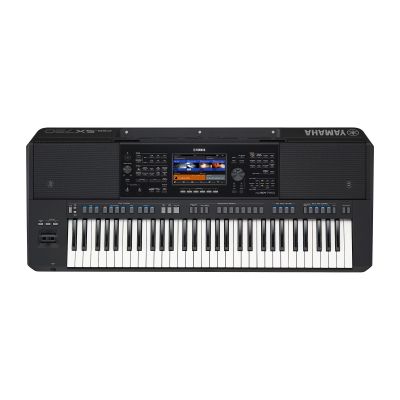YAMAHA - PSR-SX720