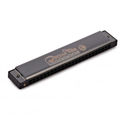 HOHNER - Ocean Star Black C