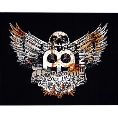 MEINL - MDR-JB Jawbreaker Drum Rug