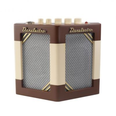MINI AMP HODAD DANELECTRO