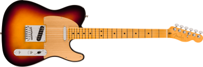 FENDER - American Ultra II Telecaster MN Ultraburst