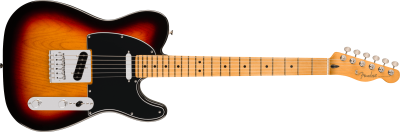 FENDER - Player II Telecaster MN 3TS