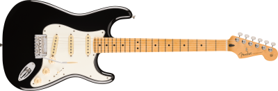 FENDER - Player II Stratocaster MN Black