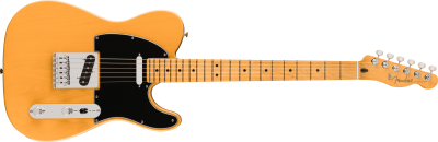 FENDER - Player II Telecaster MN Butterscotch Blonde