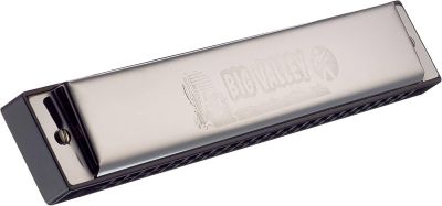 HOHNER - BIG VALLEY 48 D