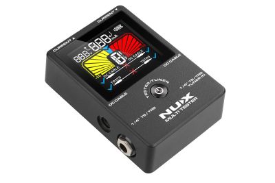 NUX - NMT1 Multitester