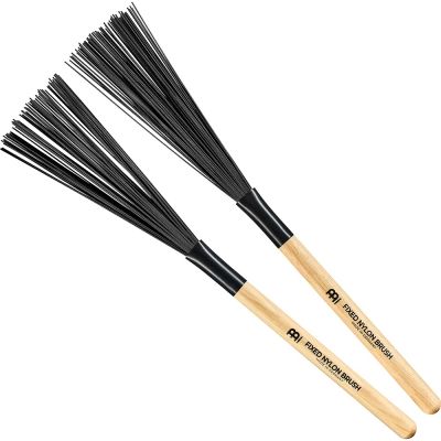 MEINL - SB303 - FIXED NYLON BRUSH