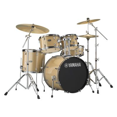 YAMAHA - Rydeen Studio Set 20" Champagne Glitter