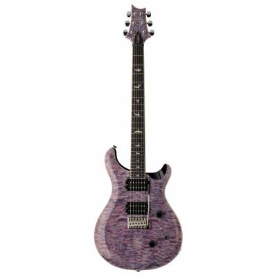 PRS - SE Custom 24 Quilt Violet